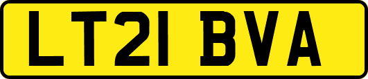 LT21BVA