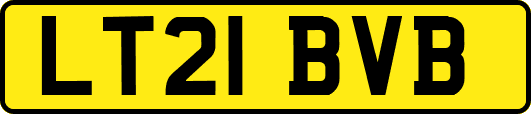 LT21BVB