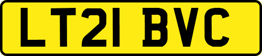 LT21BVC