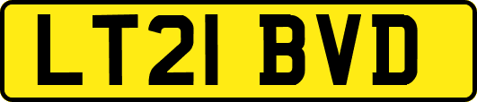 LT21BVD