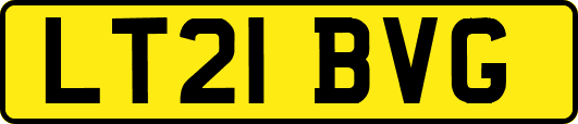 LT21BVG
