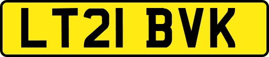 LT21BVK