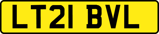 LT21BVL