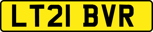 LT21BVR