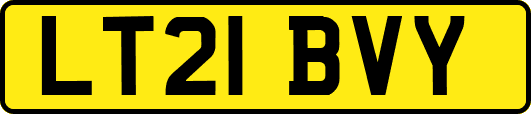 LT21BVY