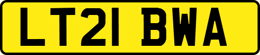 LT21BWA