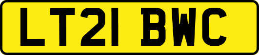 LT21BWC