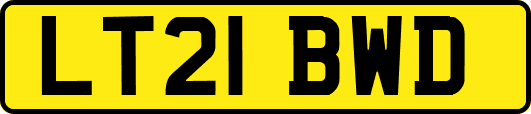 LT21BWD