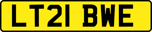 LT21BWE