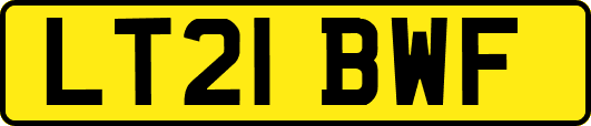LT21BWF