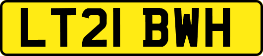 LT21BWH