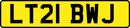 LT21BWJ