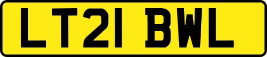 LT21BWL