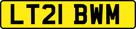 LT21BWM