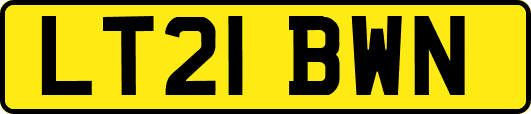 LT21BWN