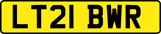 LT21BWR