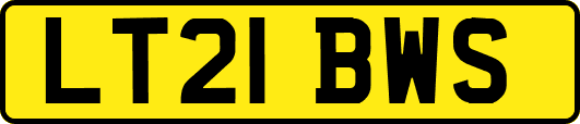 LT21BWS