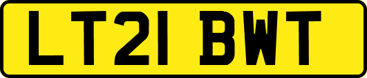 LT21BWT