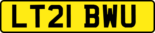 LT21BWU