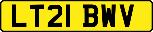 LT21BWV