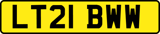 LT21BWW