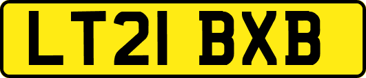 LT21BXB