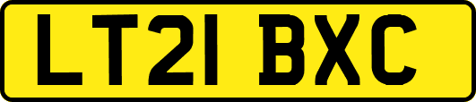 LT21BXC