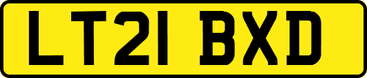 LT21BXD