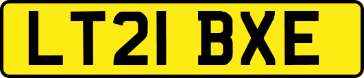 LT21BXE