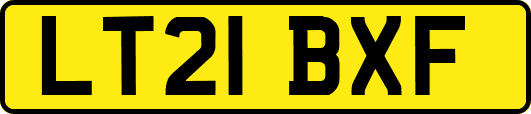 LT21BXF