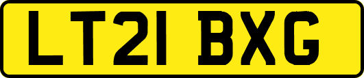 LT21BXG