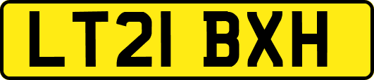 LT21BXH