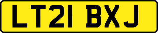 LT21BXJ
