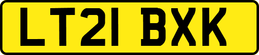LT21BXK