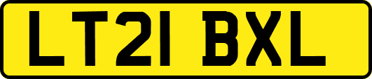 LT21BXL