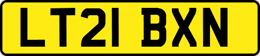 LT21BXN