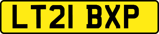 LT21BXP