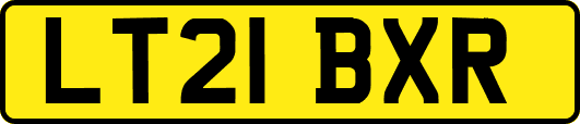 LT21BXR