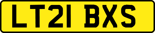 LT21BXS