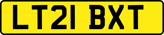 LT21BXT
