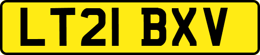 LT21BXV