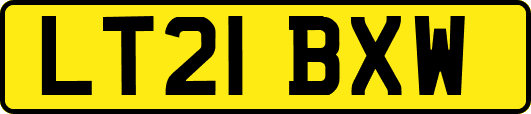 LT21BXW