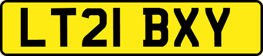 LT21BXY