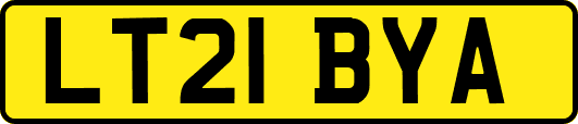LT21BYA