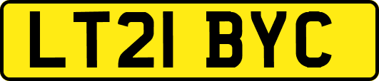 LT21BYC