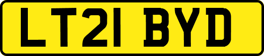 LT21BYD