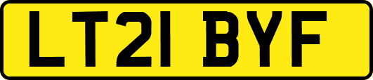 LT21BYF