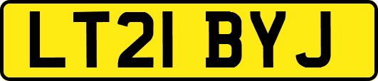 LT21BYJ