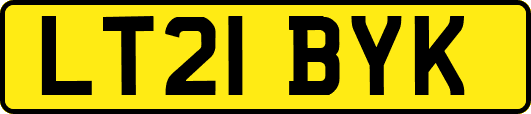 LT21BYK