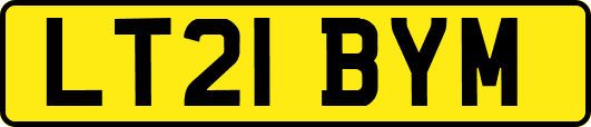 LT21BYM